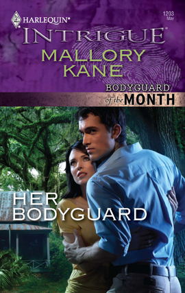 Title details for Her Bodyguard by Mallory Kane - Available